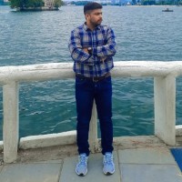 Vimit Singh Bhadoriya