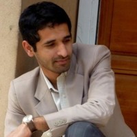 Mian Muhammad Shahbaz Saleem