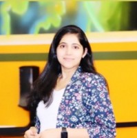 Kavitha P