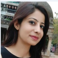 Kanchan Chaudhary
