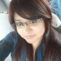 Rosalia Vargas Floriana