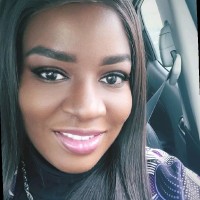 Stephanie G. Kyei