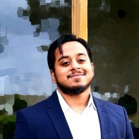 Ismail Mohammad