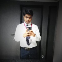 Nitinjai Kumar