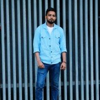 Karan .