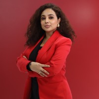 Sulafa Al Dakheel