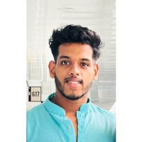 Alroy Fernandes