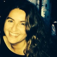 Adriana Lainez Ezcurdia