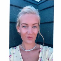 Jessica Haslam