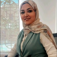 Mayada Ezzat
