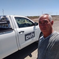 Domingo Horacio Castillo