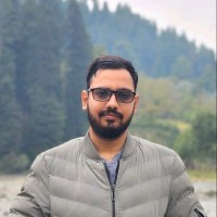 Muhammad Usama Ashraf