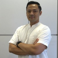 Arif Tirtana