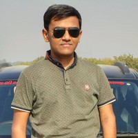 Vivek Patel