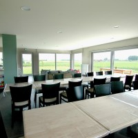 Vakantiehuis 't Amusement