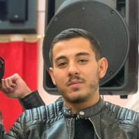 Akram Daoudi