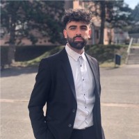 Hazar Gursoy