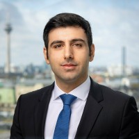 Dr. Behrad Lalani