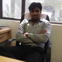 Venkat Raju