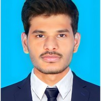 Rakesh Muthineni