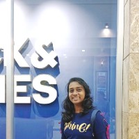 Nayana Roy