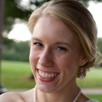 Danielle Zander, ASA, EA