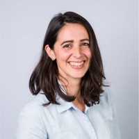 Nadège Boumard