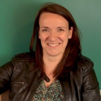 Sabrina Gueffier