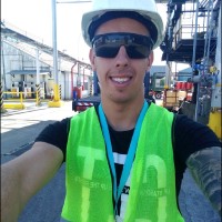 Matias Barrios
