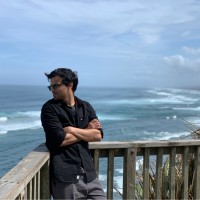 Clifford Dsouza