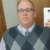 Douglas Korb II