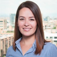 Diana Carolina Rey Gonzalez