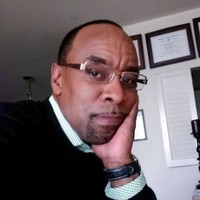 Antonio Hatch