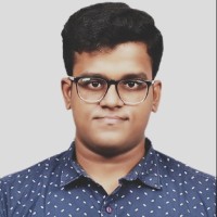 Tharun Mohan