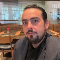 Rafael Camargo
