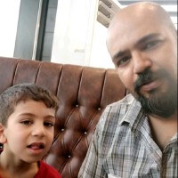 Sarmad M.Ali