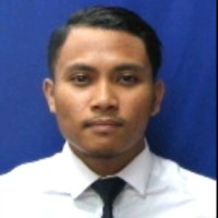 Saiful Amirul Asyraf Bin Mohd Halid