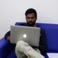 Jithu Thomas