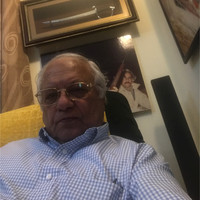 Aslam Sanjrani