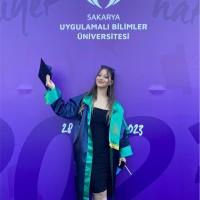 Sudenaz Çakır