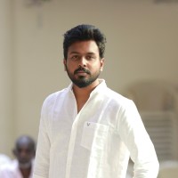 Balaji S