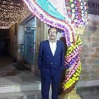 Pradipta Roy