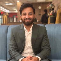 Muhammad Zain Arslan