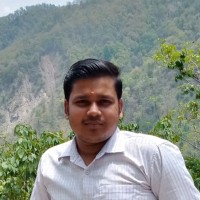 Shubham Pandey