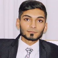 Muhammad Zuhaib