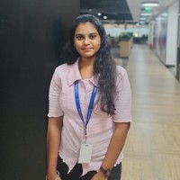 Sanjana M