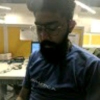 Sudarshan Bablu
