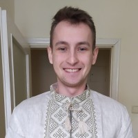 Rostyslav Vlasov