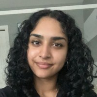 Inaya Rizvi