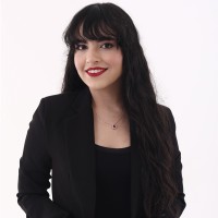 Maria Eduarda De Lucena Leonel